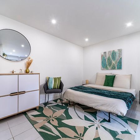 Apartmán Le Cosy - Free Parking - Proche Gares Lille - Netflix - Wifi Mons-en-Baroeul Exteriér fotografie